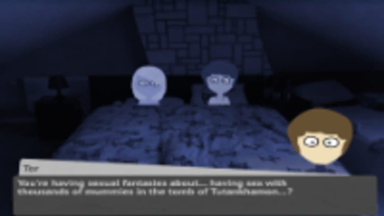 You. Me. Hell. thumbnail 9