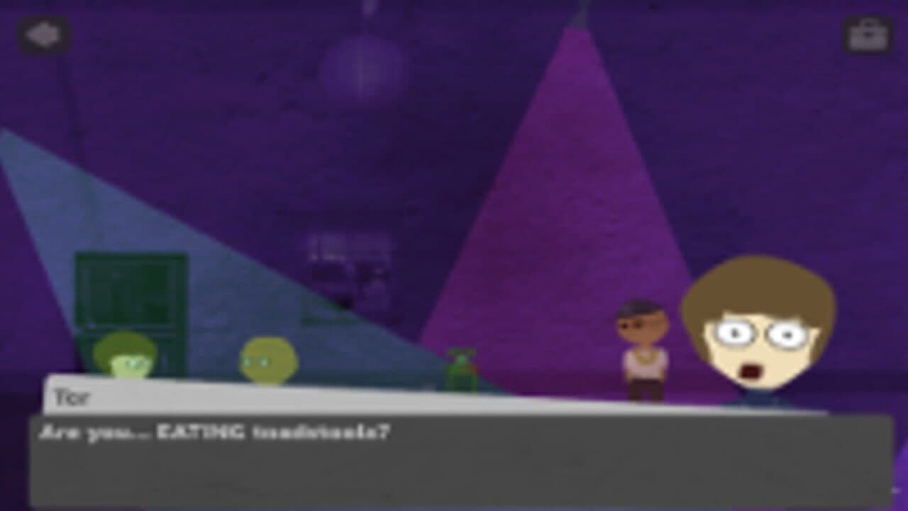 You. Me. Hell. thumbnail 11
