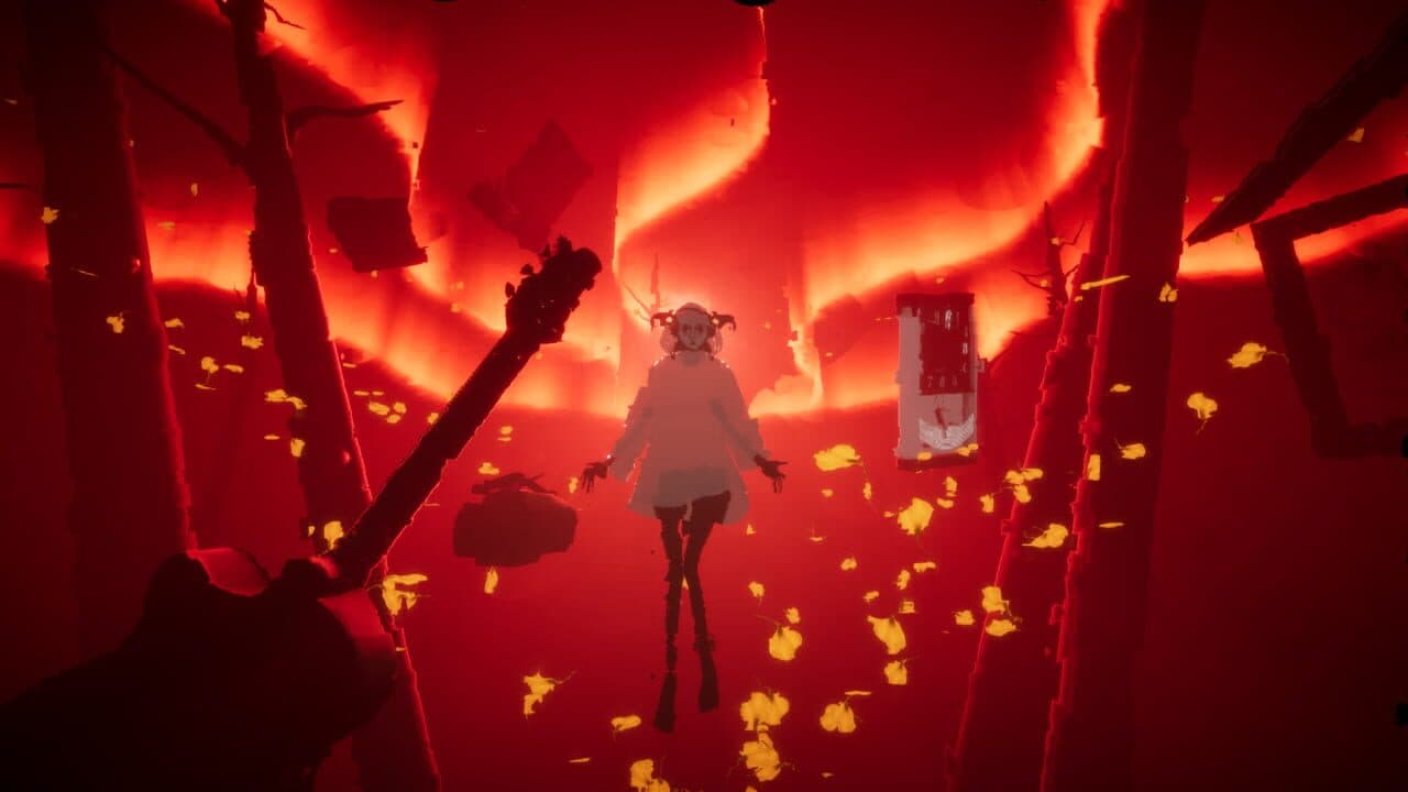 Undying Flower thumbnail 2