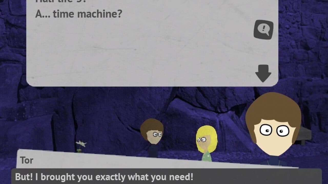 You. Me. Heaven. thumbnail 7