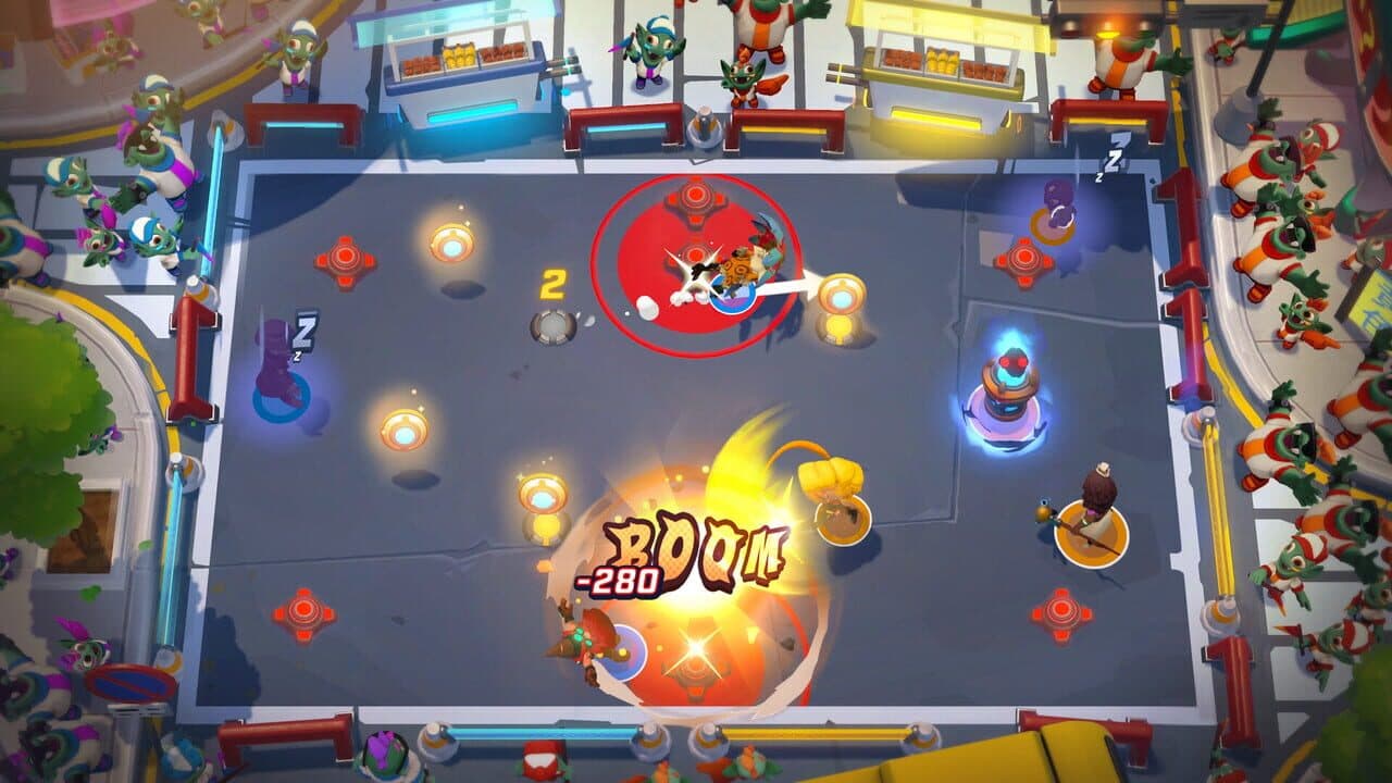 BUMP! Superbrawl thumbnail 2