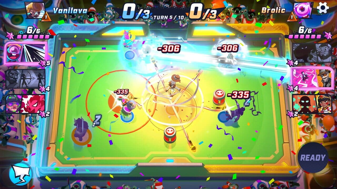 BUMP! Superbrawl thumbnail 4