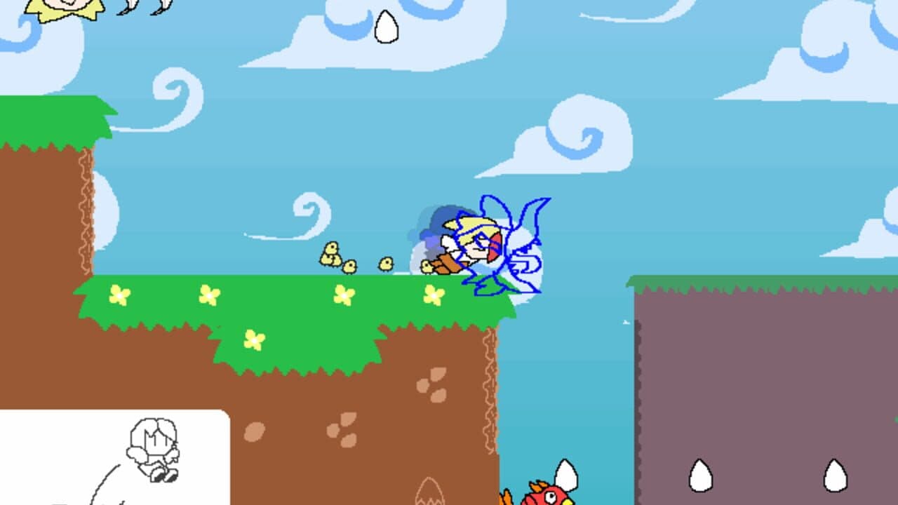 The Egg of Basan thumbnail 3