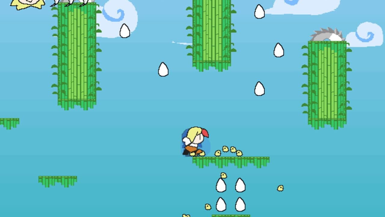 The Egg of Basan thumbnail 4