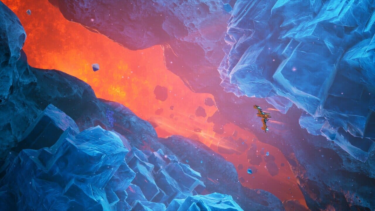 Everspace 2: Wrath of the Ancients thumbnail 7