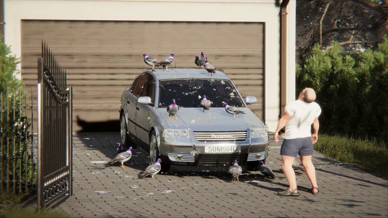 Polish Simulator thumbnail 4