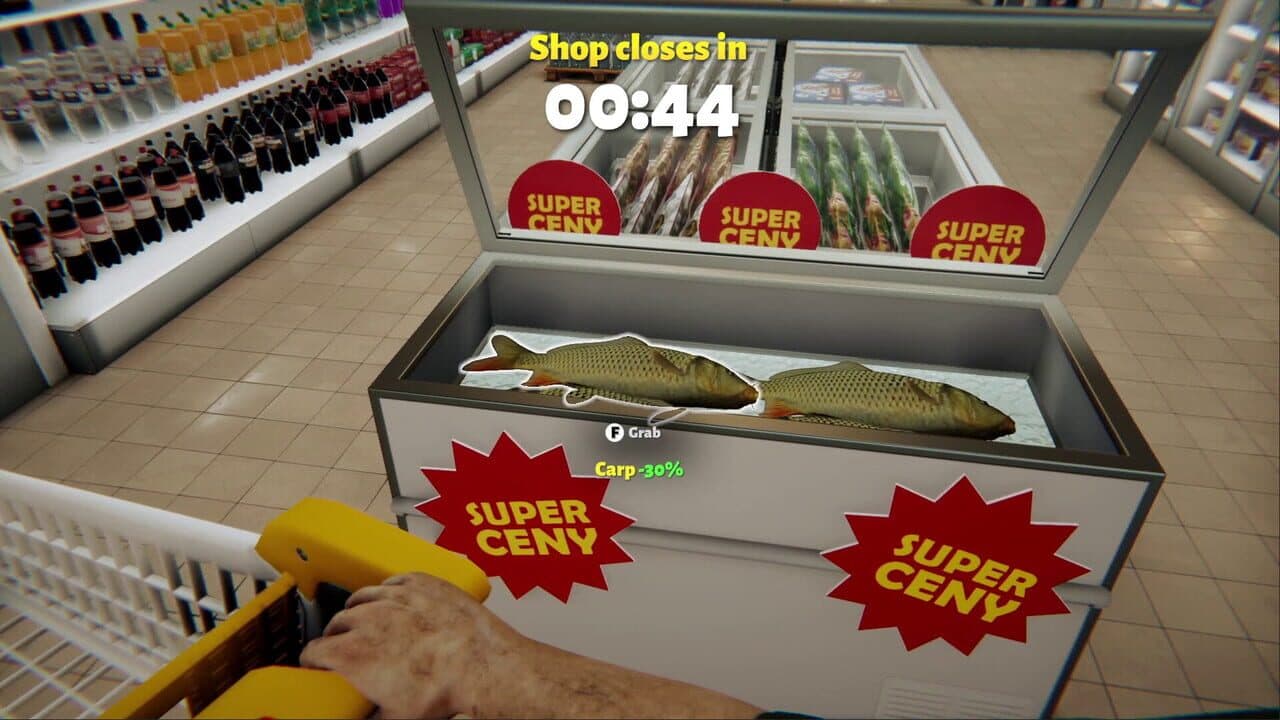 Polish Simulator thumbnail 5