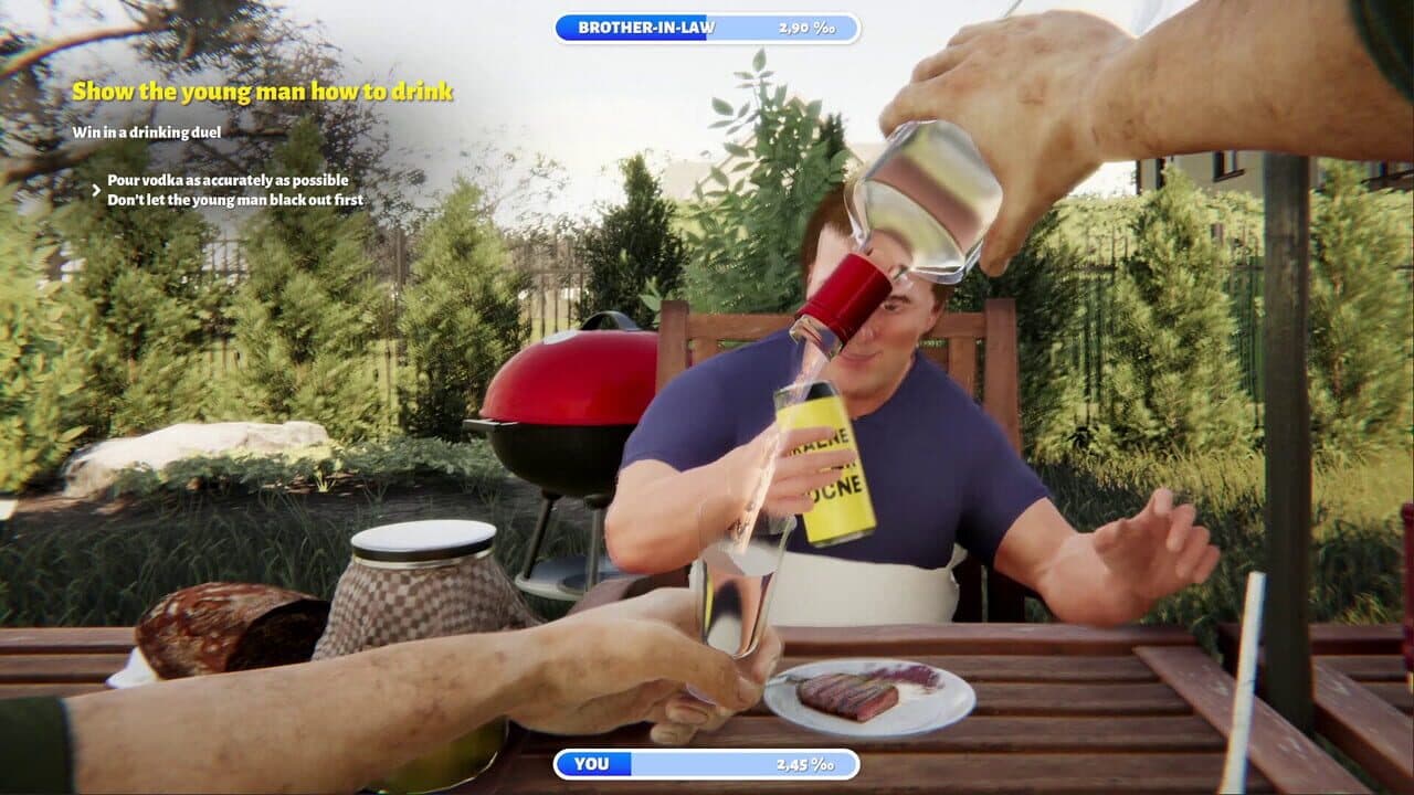 Polish Simulator thumbnail 6