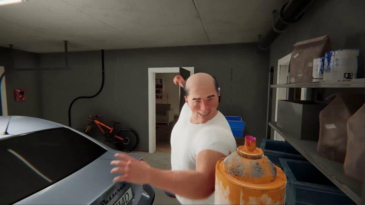 Polish Simulator thumbnail 8