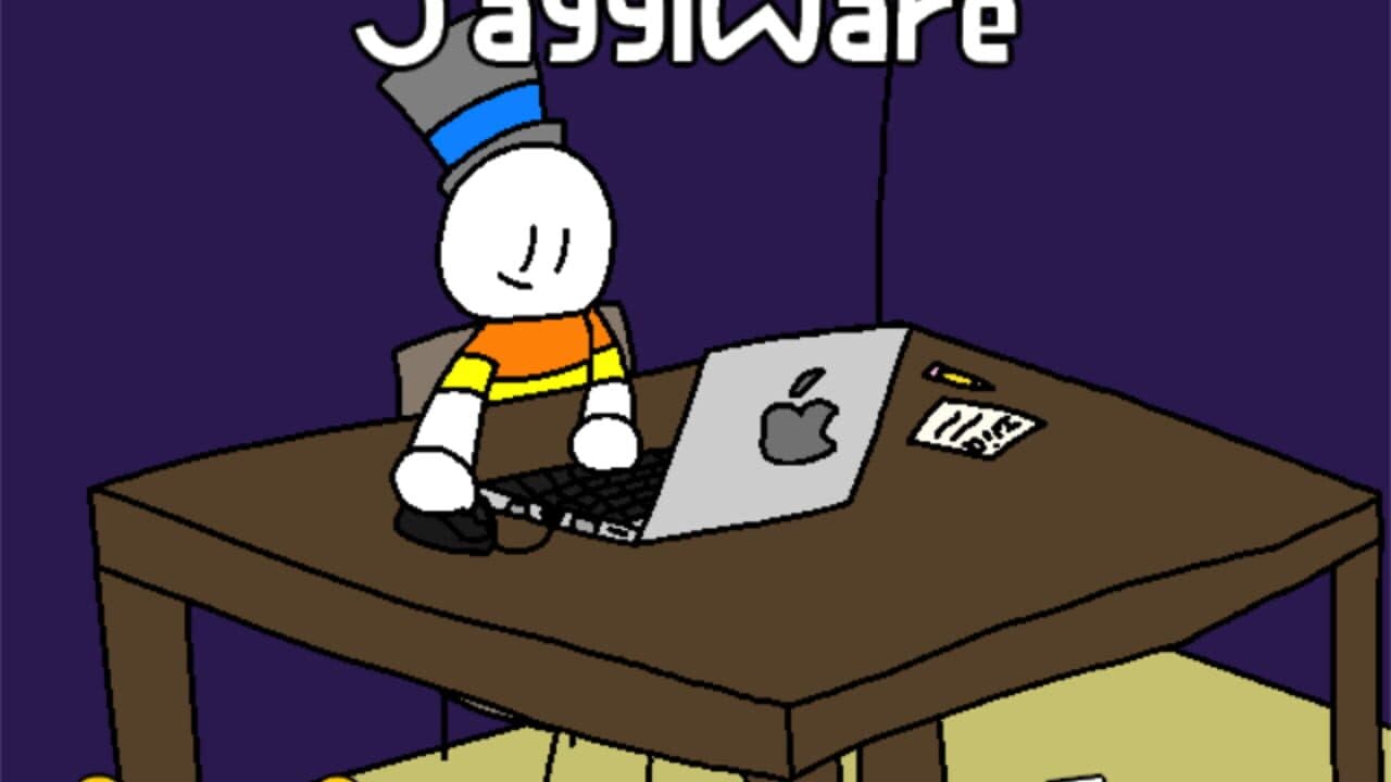 JaygiWare screenshot 1