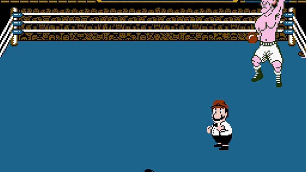 Punch-Out!!: Shouhin-ban thumbnail 2