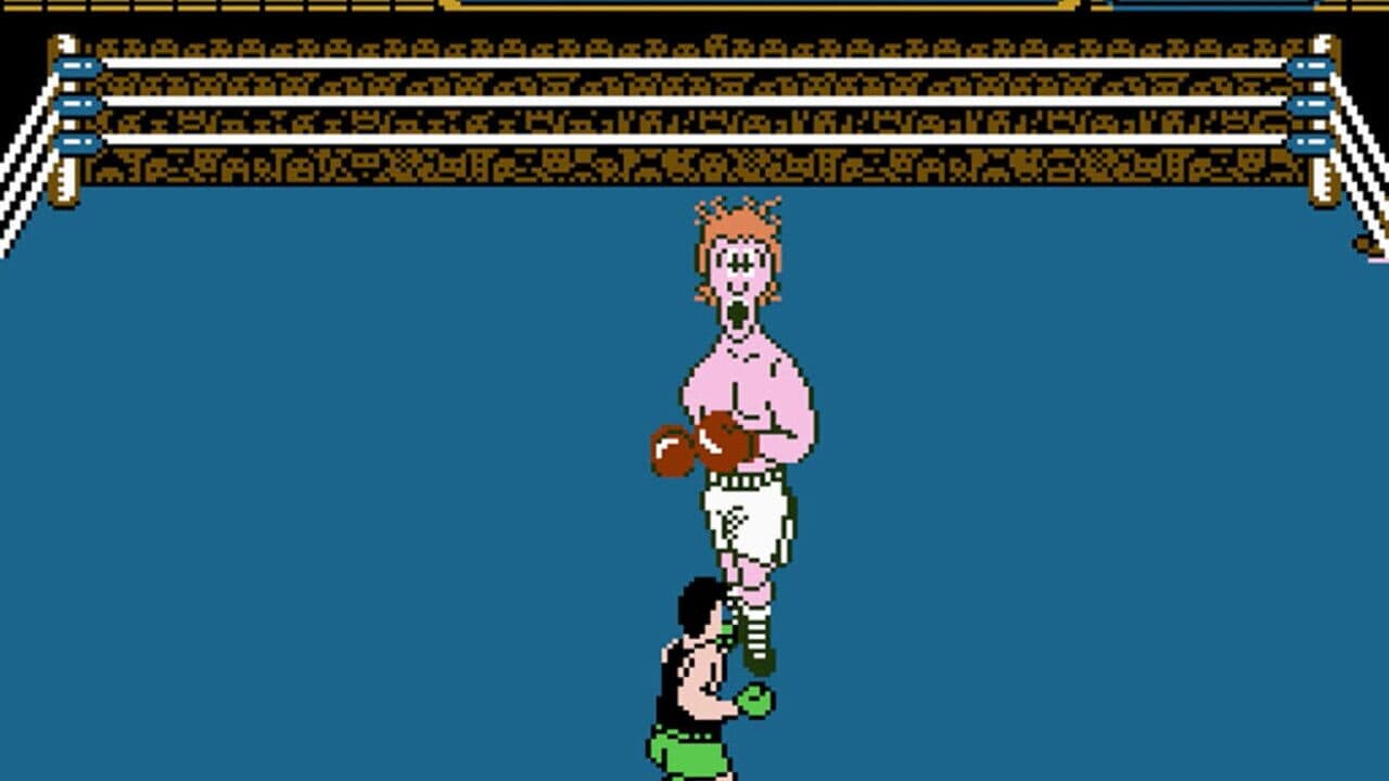 Punch-Out!!: Shouhin-ban thumbnail 3