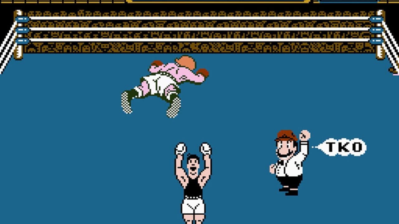 Punch-Out!!: Shouhin-ban thumbnail 4