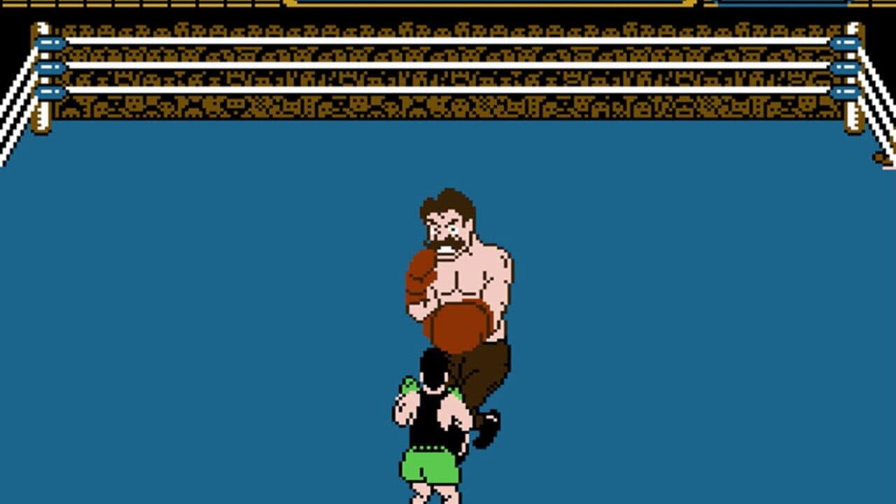 Punch-Out!!: Shouhin-ban thumbnail 5