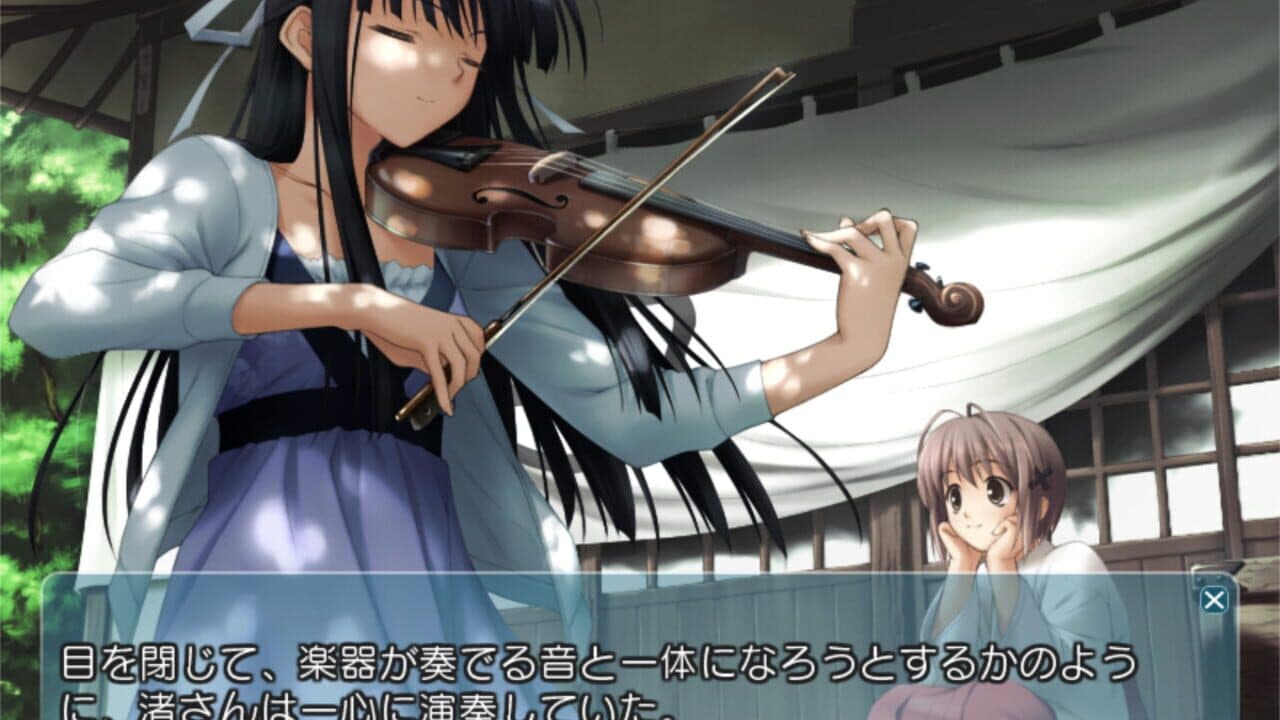 Yosuga no Sora thumbnail 4