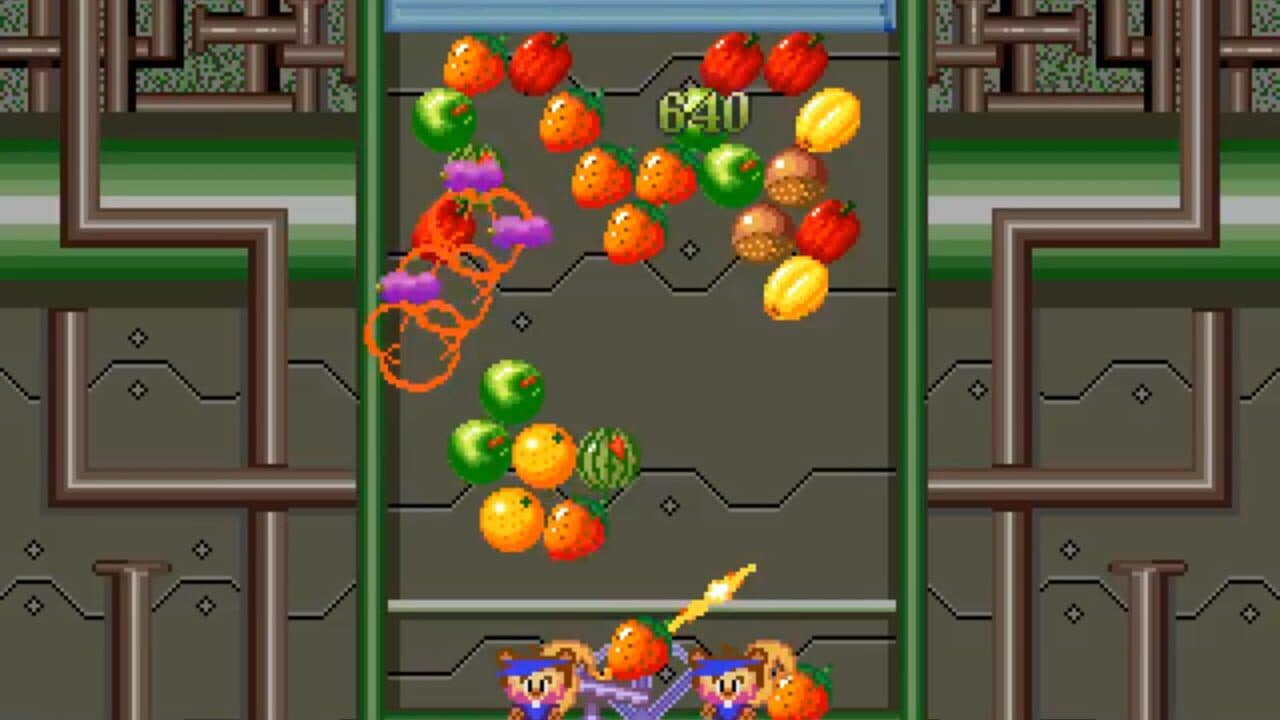 Cookie & Bibi screenshot 1