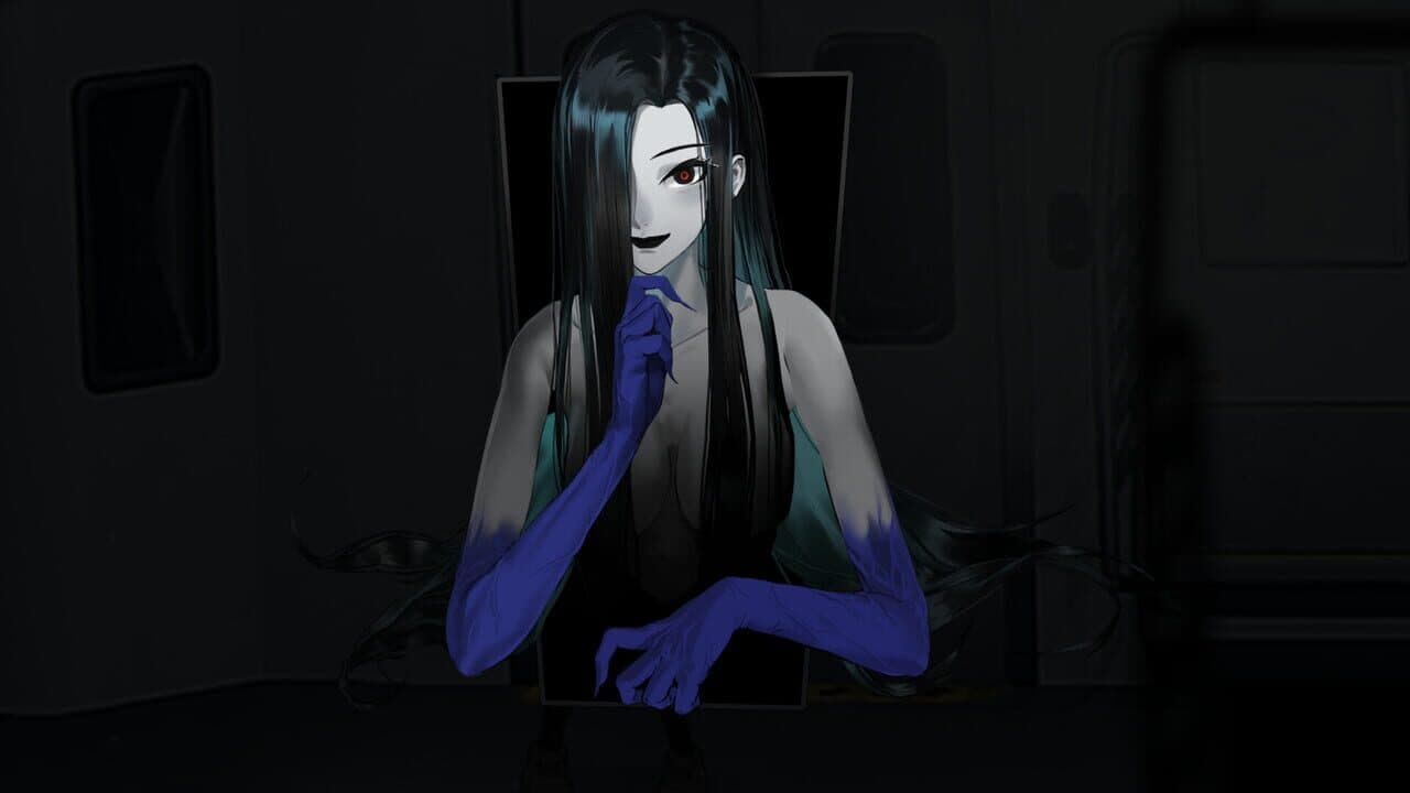 Subway Exorcist Girl thumbnail 3
