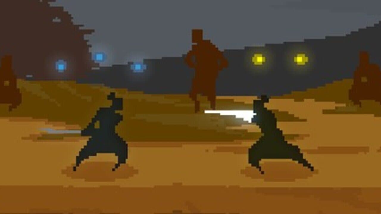 Yojimbrawl screenshot 1