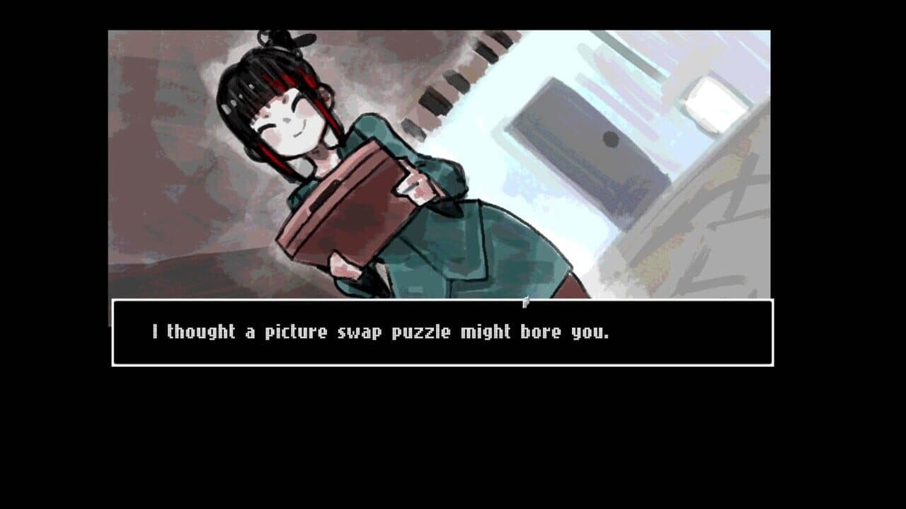 Escape from Irene thumbnail 5