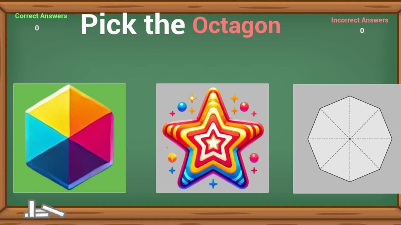 Geometry Genius: Shapes thumbnail 2