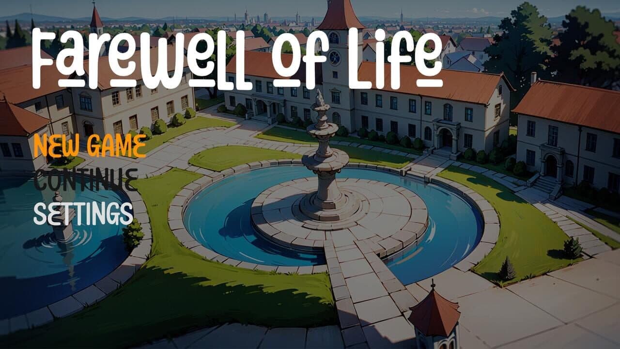 Farewell of Life thumbnail 3