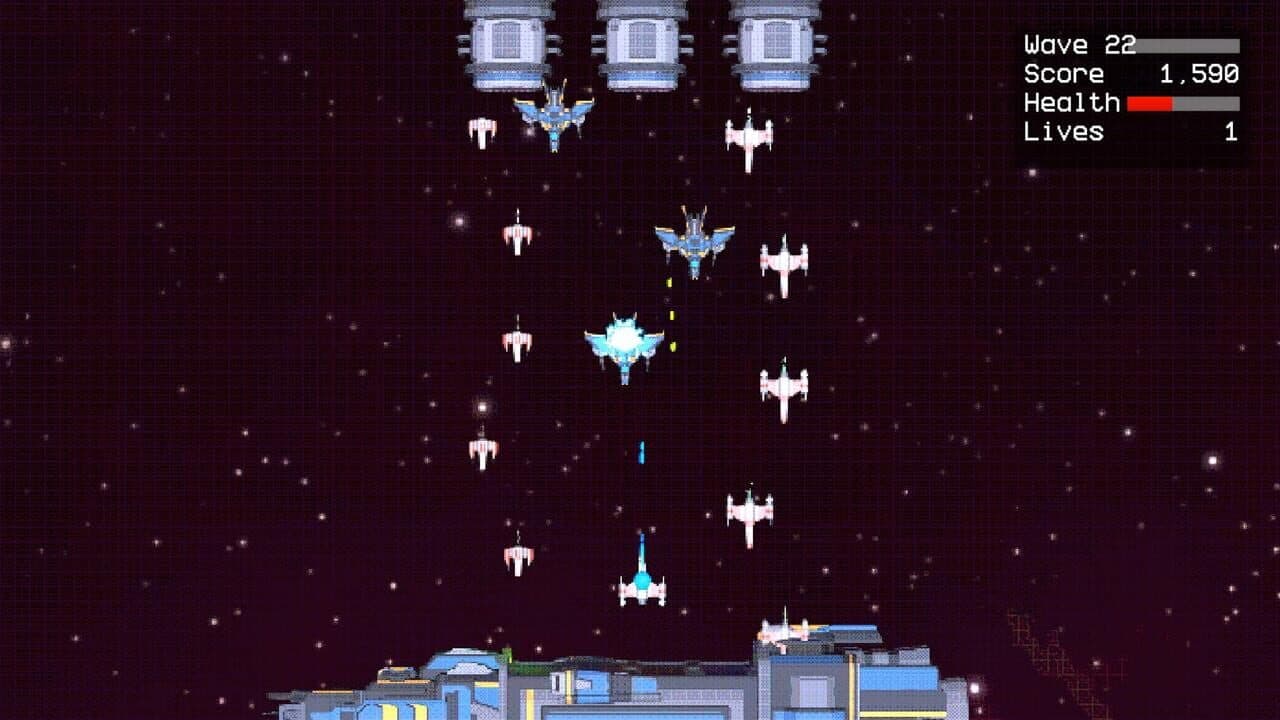 Wave Buxters thumbnail 2