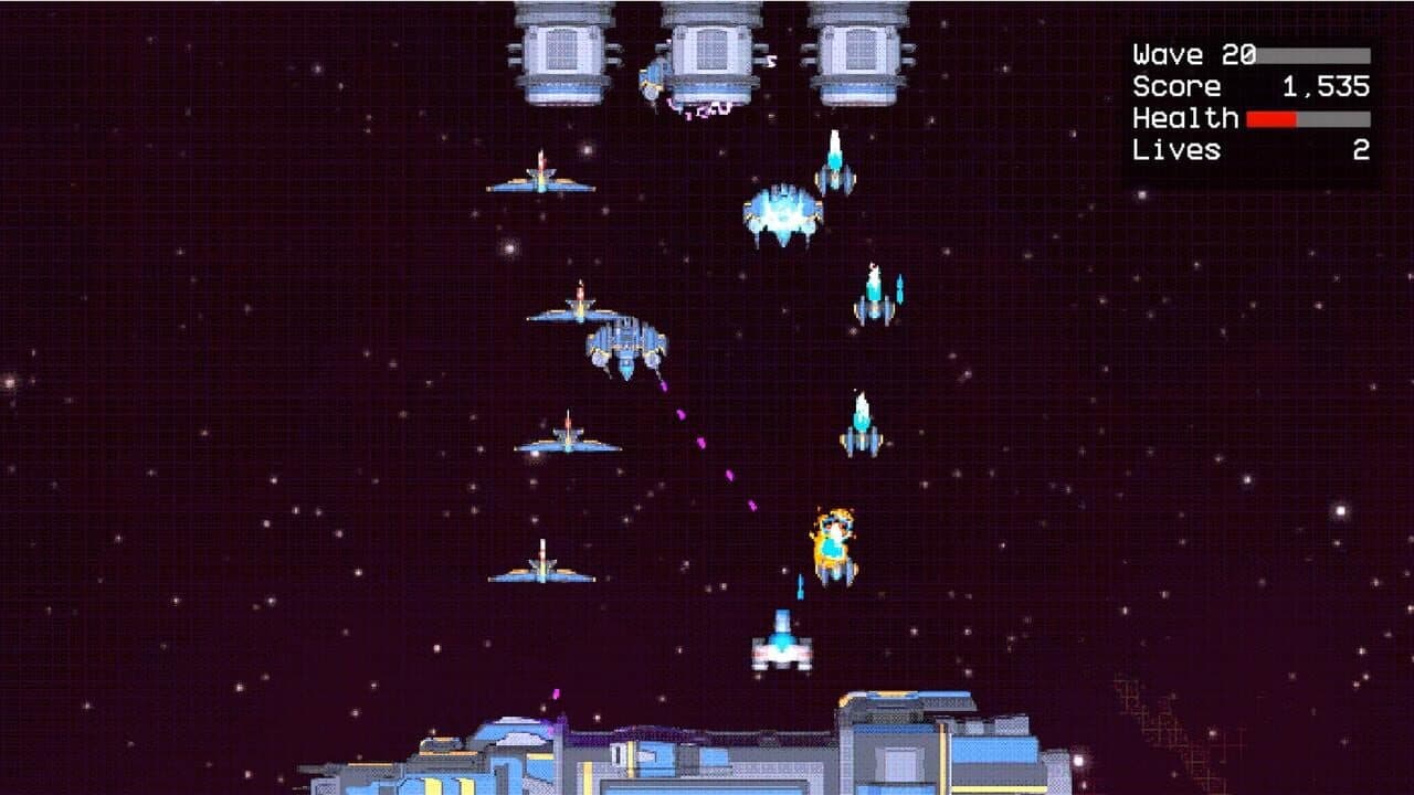 Wave Buxters thumbnail 3