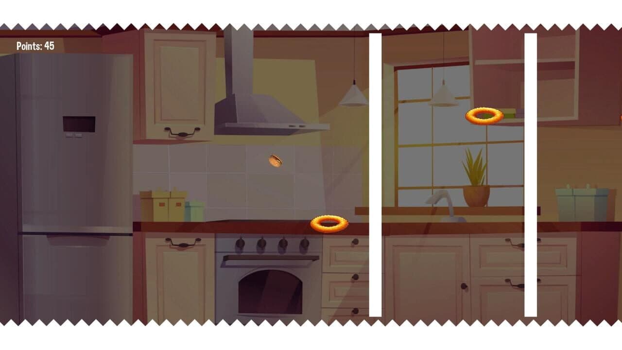 The Jumping Onion Ring thumbnail 4