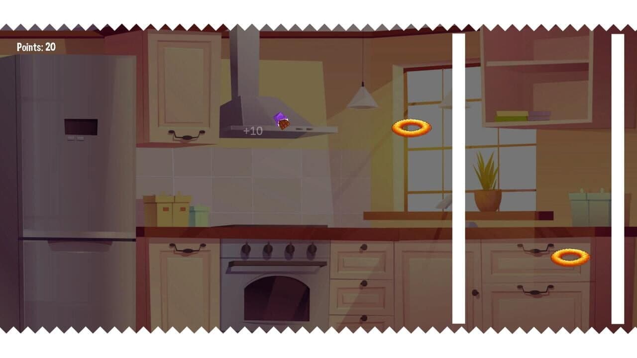 The Jumping Onion Ring thumbnail 5