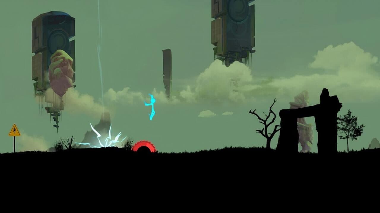 Stickman Odyssey thumbnail 2