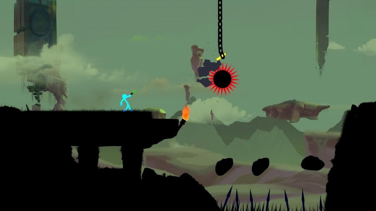 Stickman Odyssey thumbnail 3