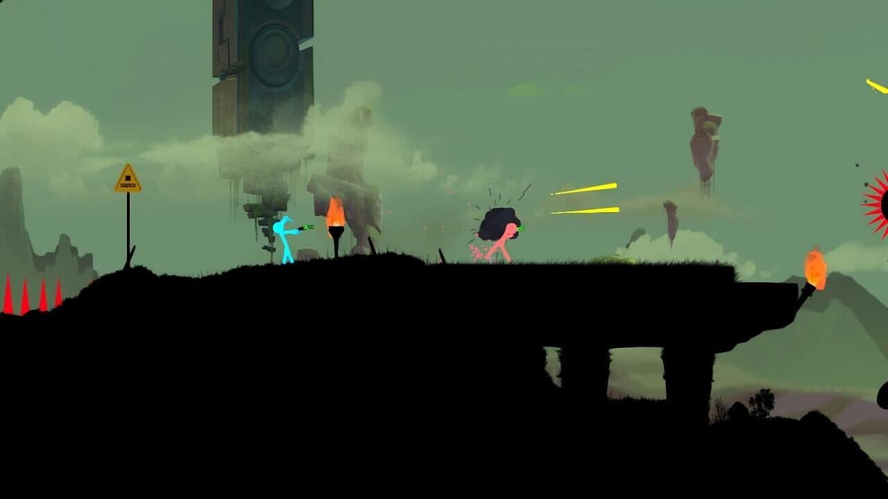 Stickman Odyssey thumbnail 5