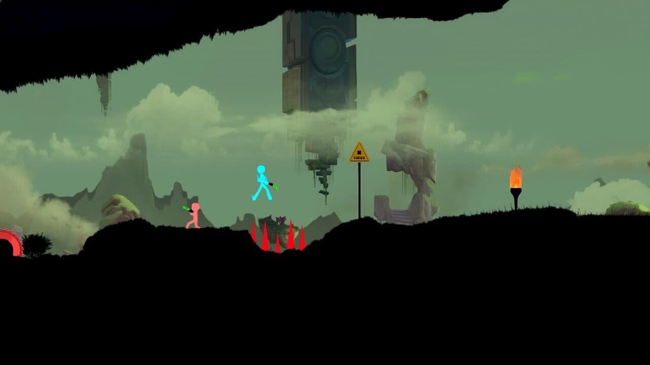 Stickman Odyssey thumbnail 6