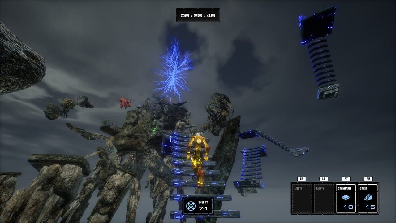 Void Climber thumbnail 2