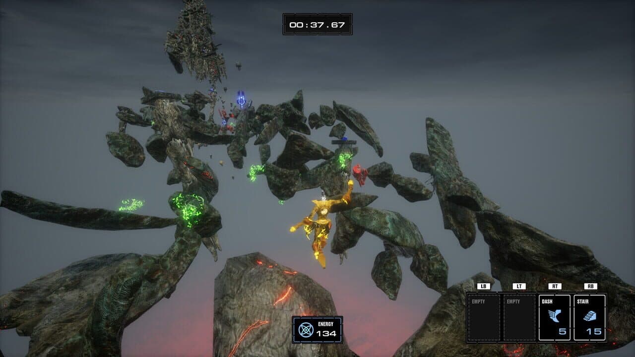 Void Climber thumbnail 3