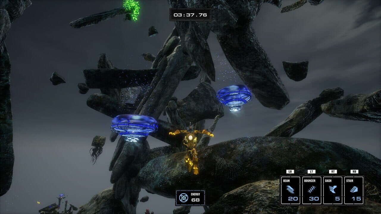 Void Climber thumbnail 5