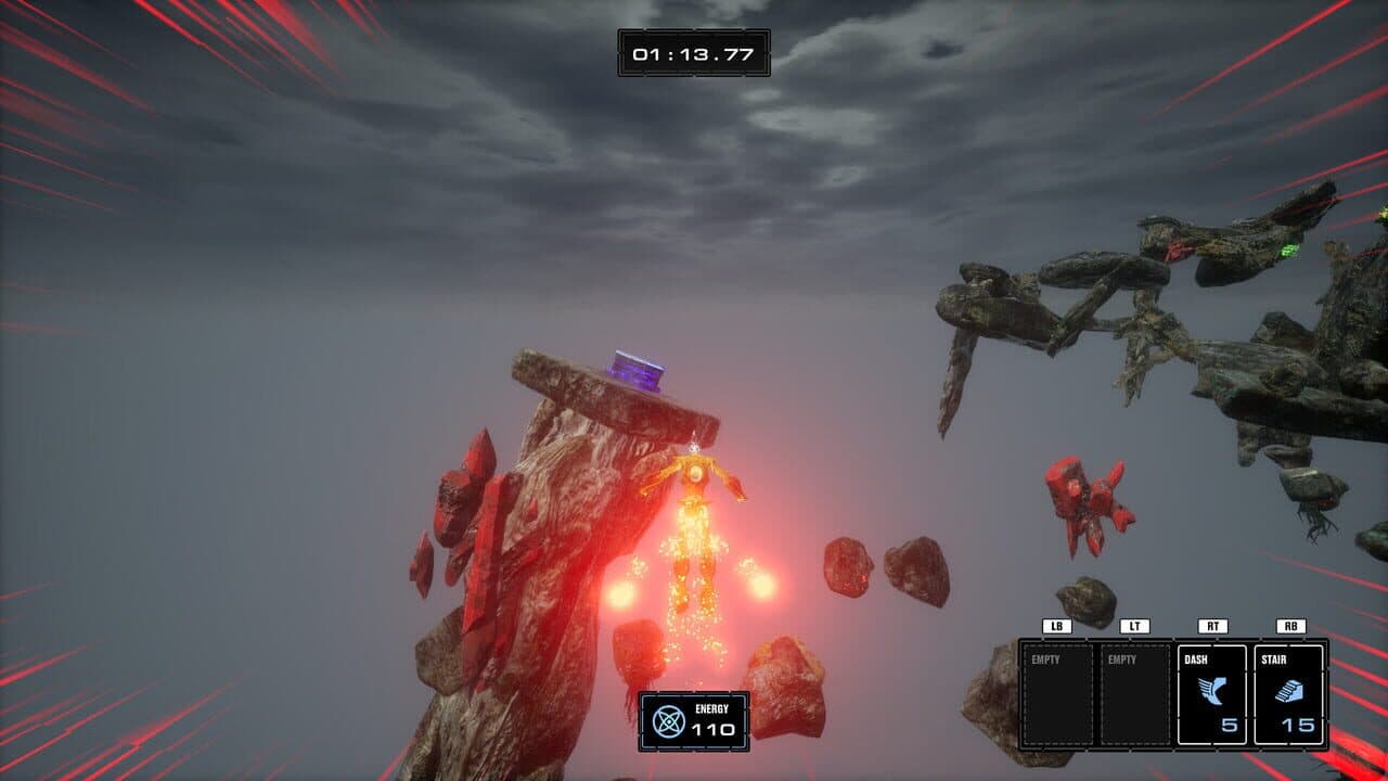 Void Climber thumbnail 6
