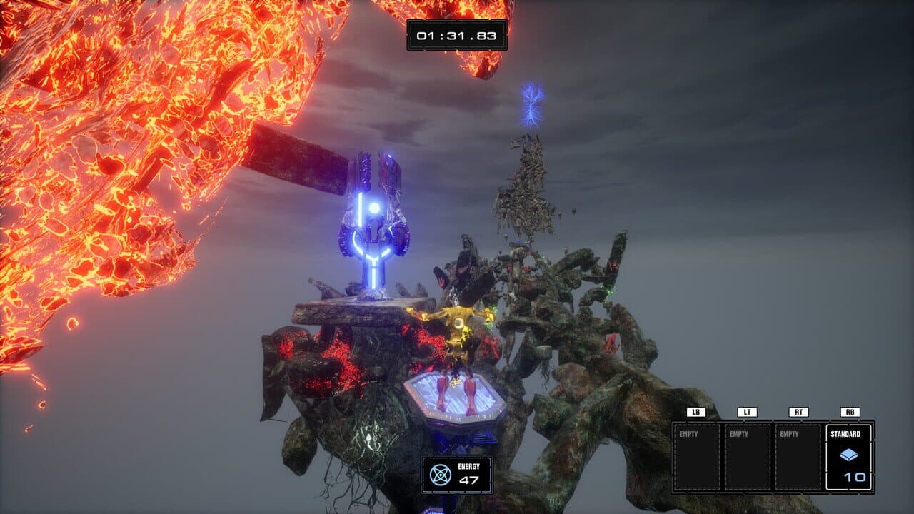 Void Climber thumbnail 8