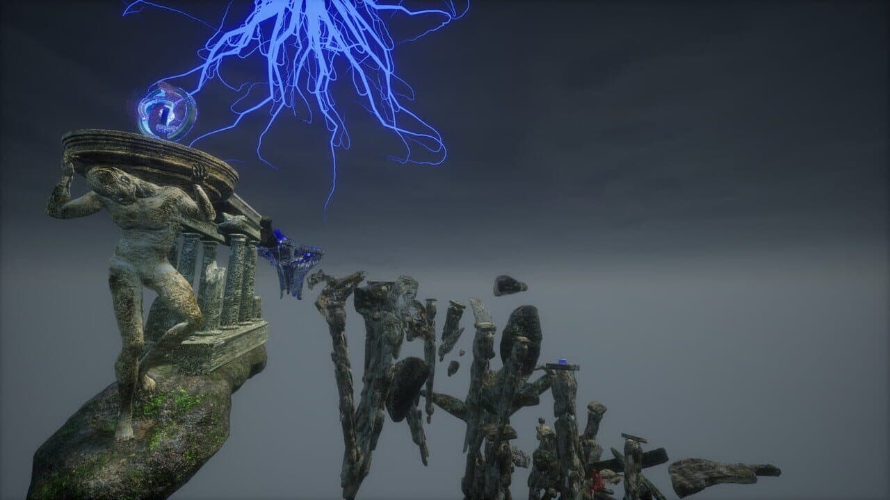 Void Climber thumbnail 7