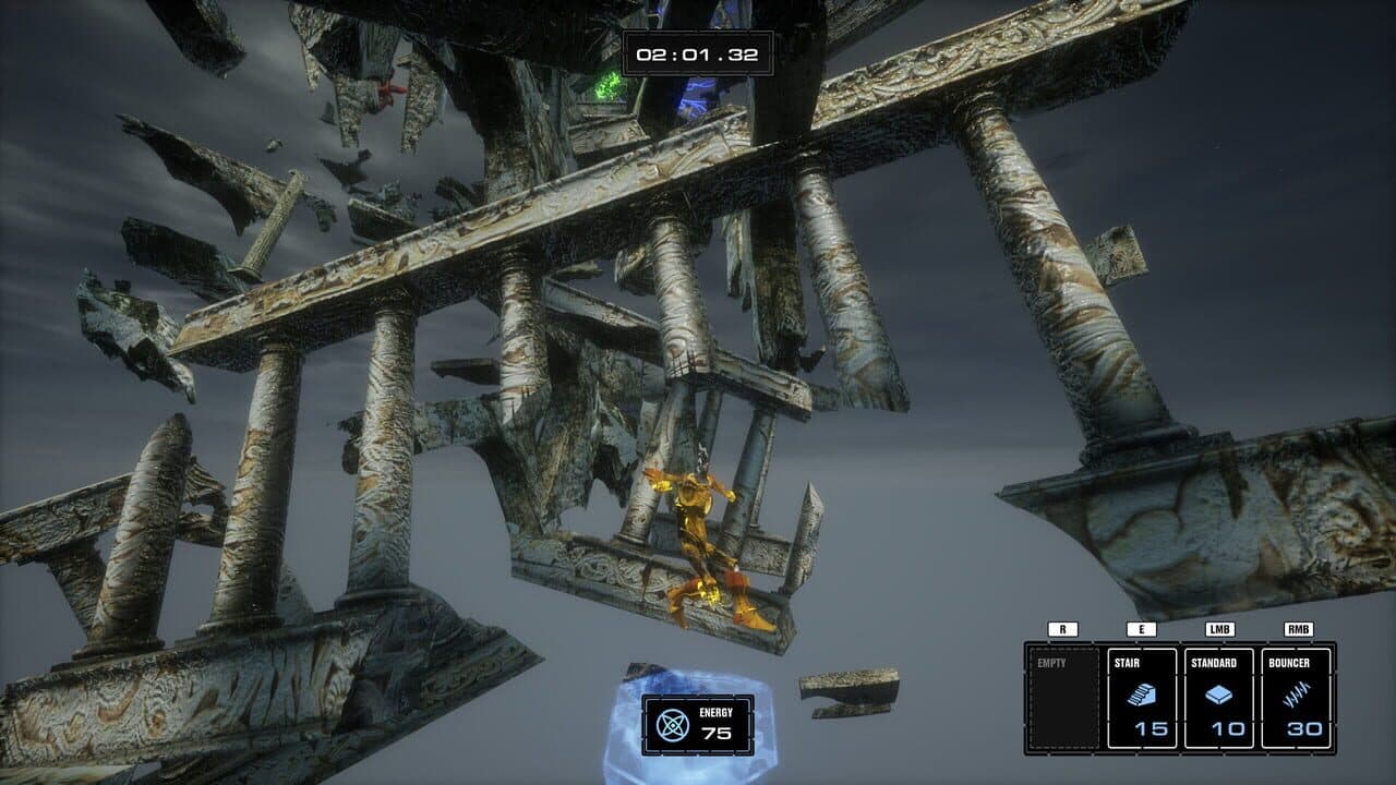 Void Climber thumbnail 9