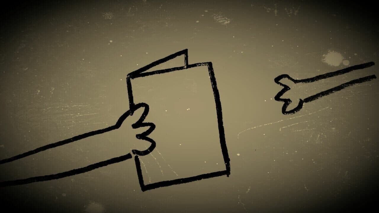 Shei Toule Wo de Nu Pengyou thumbnail 4