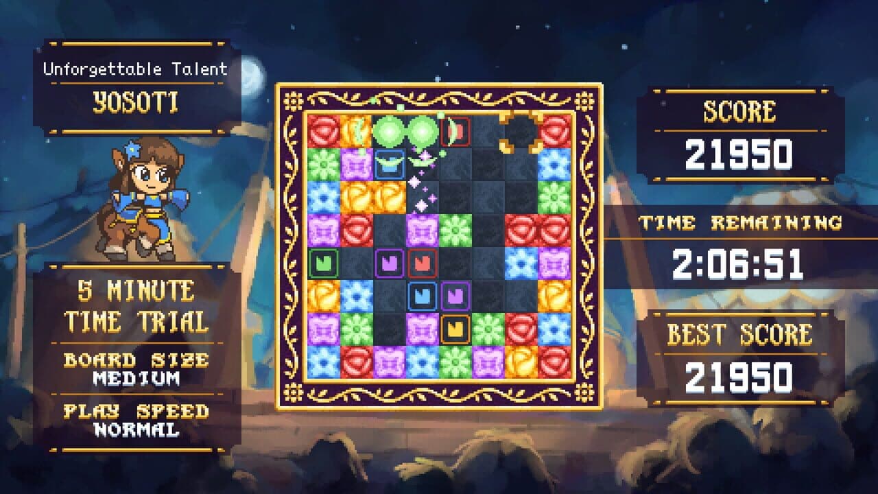 Petal Crash 2 thumbnail 5