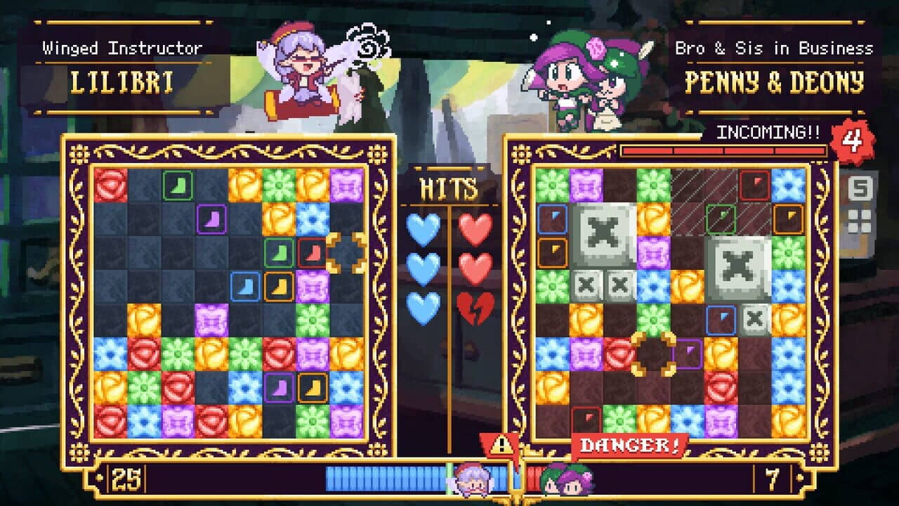 Petal Crash 2 thumbnail 2