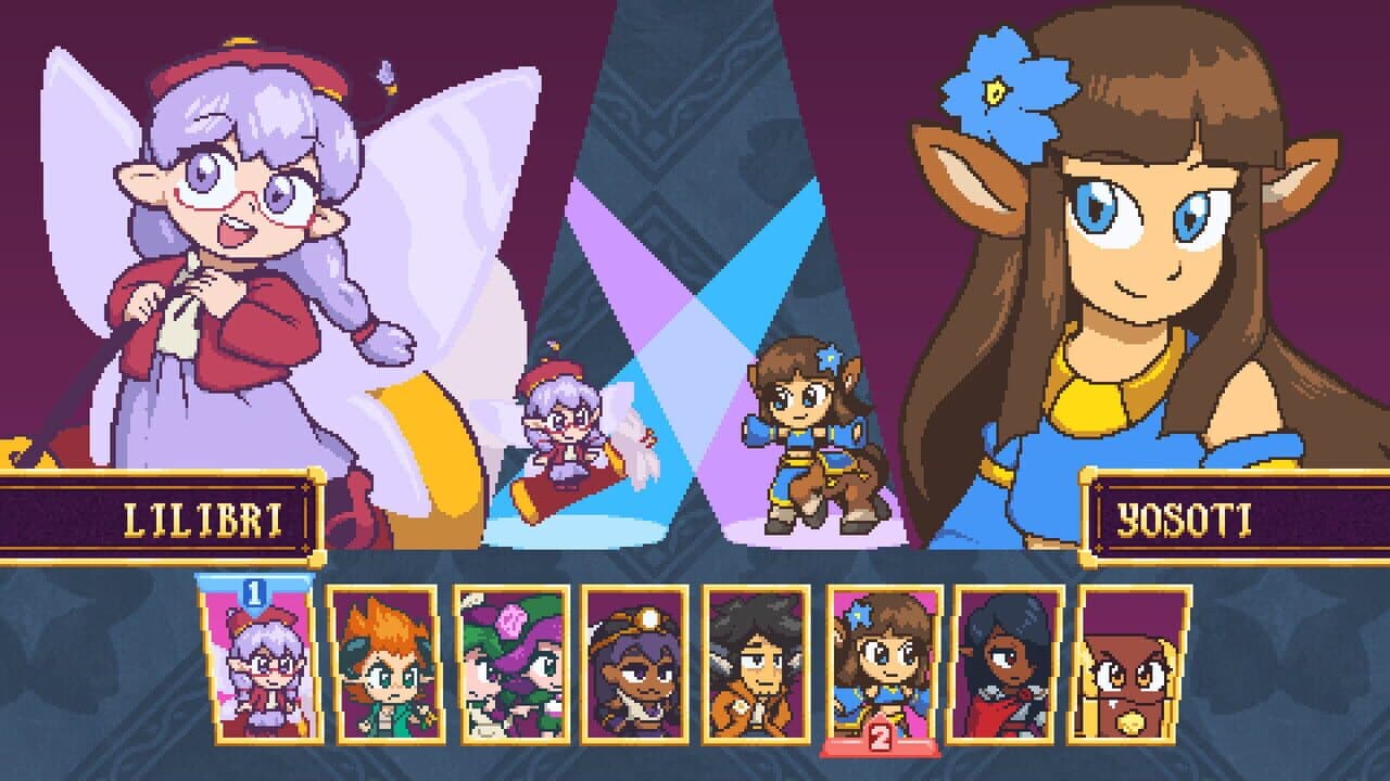 Petal Crash 2 thumbnail 3