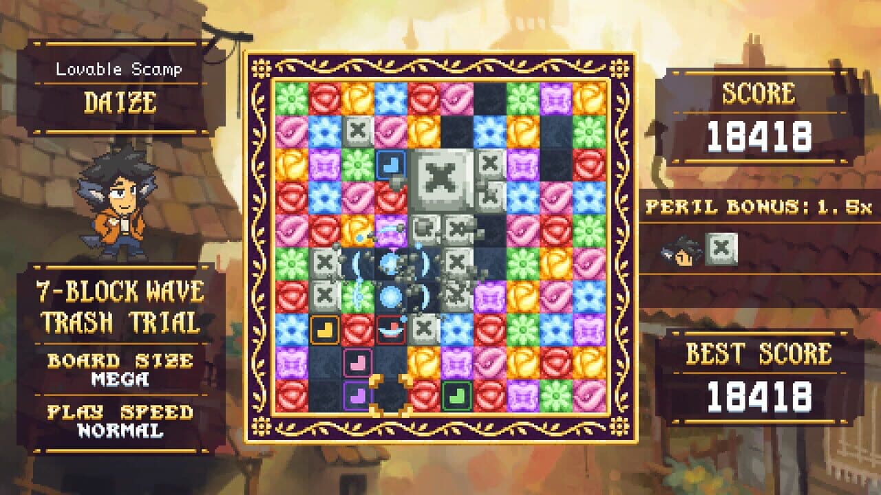 Petal Crash 2 thumbnail 4