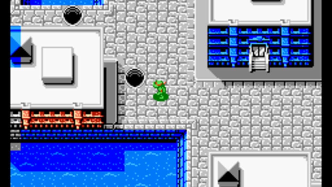 Teenage Mutant Ninja Turtles thumbnail 4