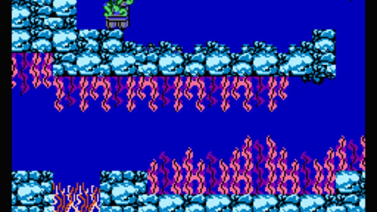 Teenage Mutant Ninja Turtles thumbnail 5