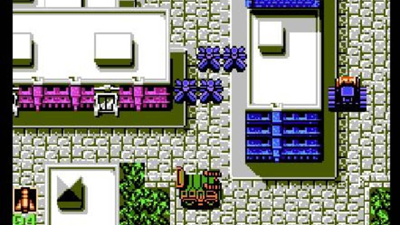 Teenage Mutant Ninja Turtles thumbnail 6