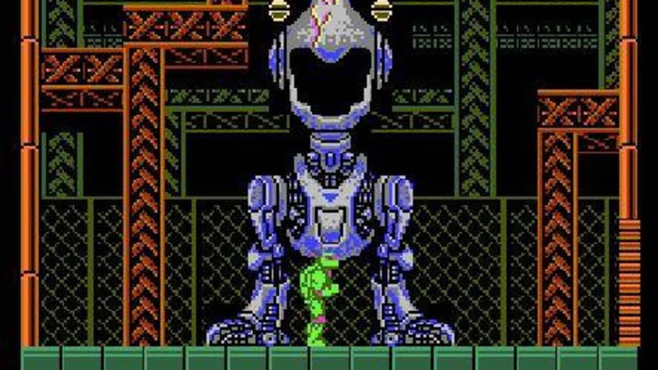 Teenage Mutant Ninja Turtles thumbnail 10