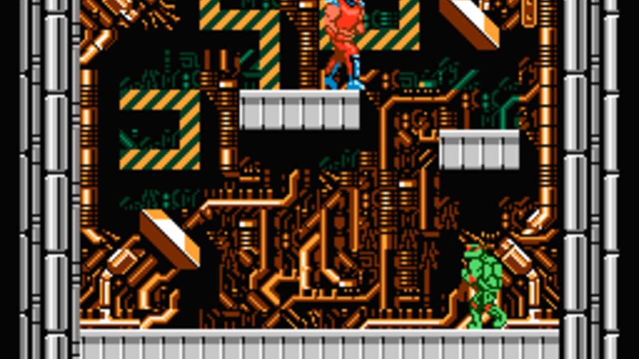 Teenage Mutant Ninja Turtles thumbnail 7